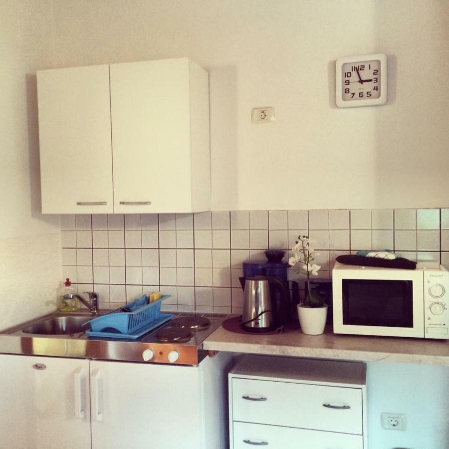 Apartment Emanuela Rovinjsko Selo Exteriér fotografie